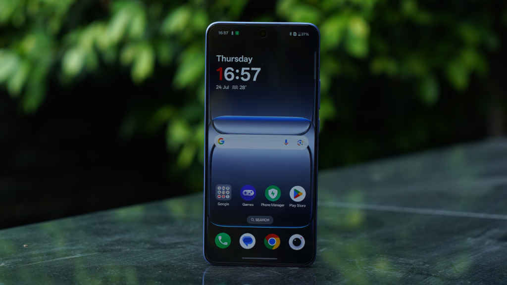 OnePlus Nord CE 5 