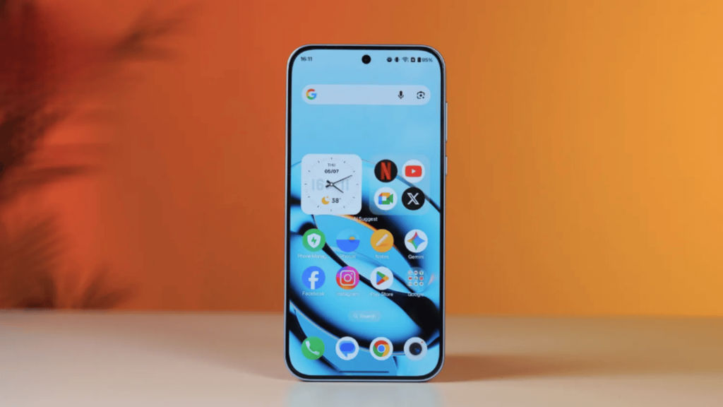 OnePlus Nord CE 6-1