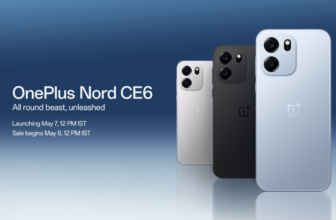 OnePlus Nord CE 6 and Nord CE 6 Lite India launch this week: Specs, price and other details we know