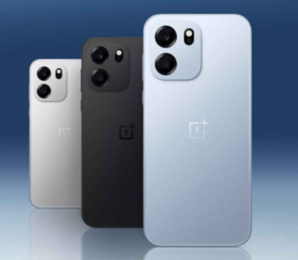 OnePlus Nord CE 6 5G