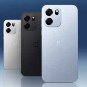 OnePlus Nord CE 6 5G