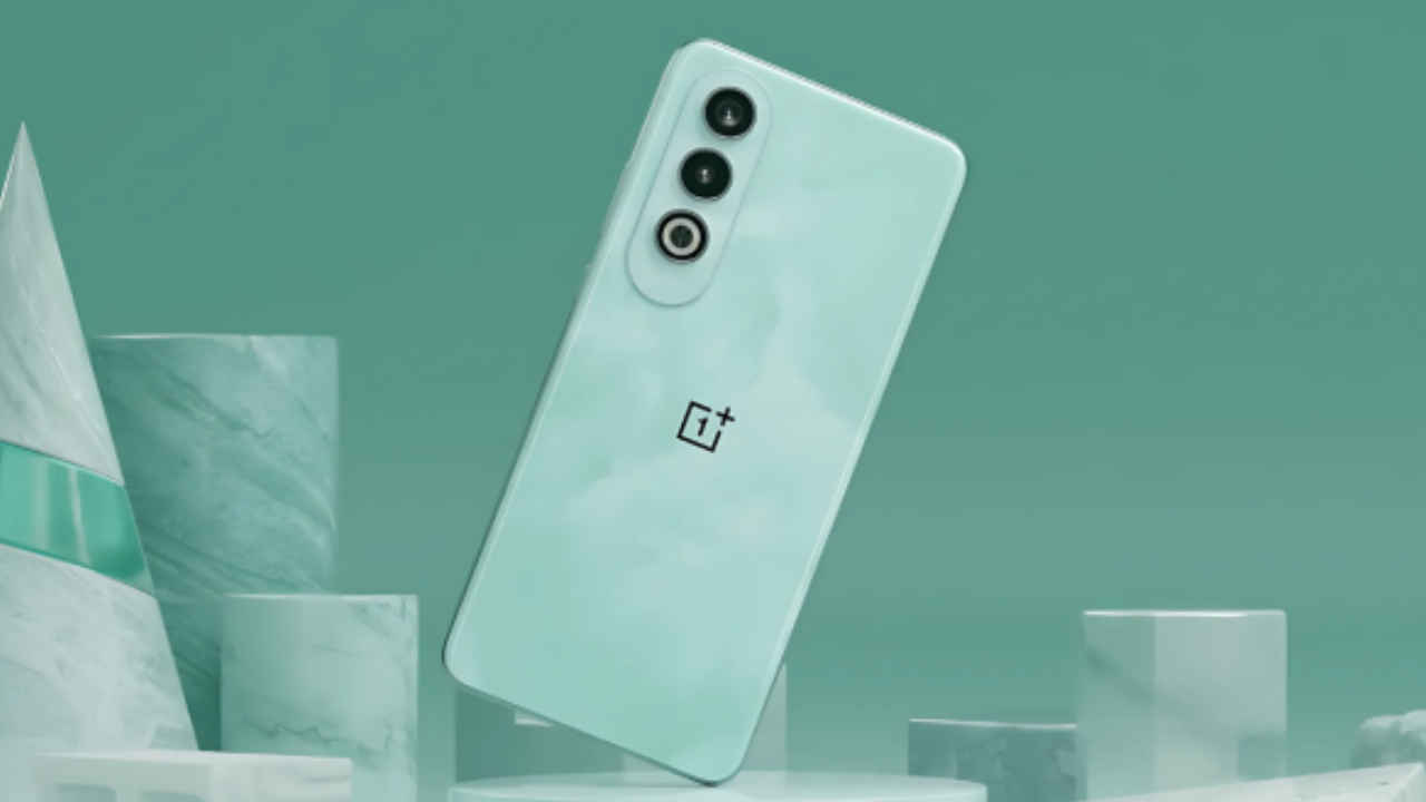 6000 টাকা সস্তায় বিক্রি হচ্ছে 100W ফাস্ট চার্জিং এবং লাইফটাইম ডিসপ্লে ওয়ারেন্টি সহ OnePlus 5G ফোন