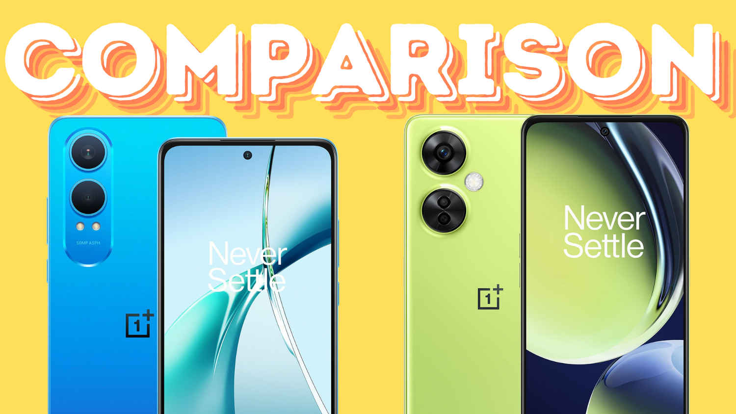 OnePlus Nord CE4 Lite VS OnePlus Nord CE3 Lite: क्या नया होने वाला है नए फोन में