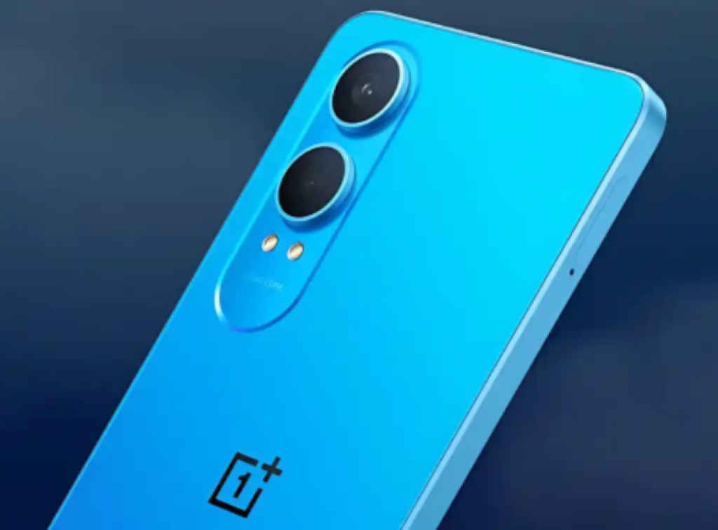 OnePlus Nord CE4 Lite Phones Under 25000