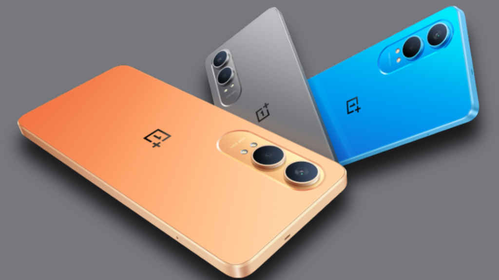 OnePlus Nord CE4 Lite 5G - Huge Discounts