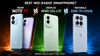 Redmi Note 17 নাকি OnePlus Nord CE6 Lite নাকি Motorola Edge 70 Fusion: দাম, ডিসপ্লে, পারফরম্যান্স, ক্যামেরা এবং ব্যাটারির তুলনা