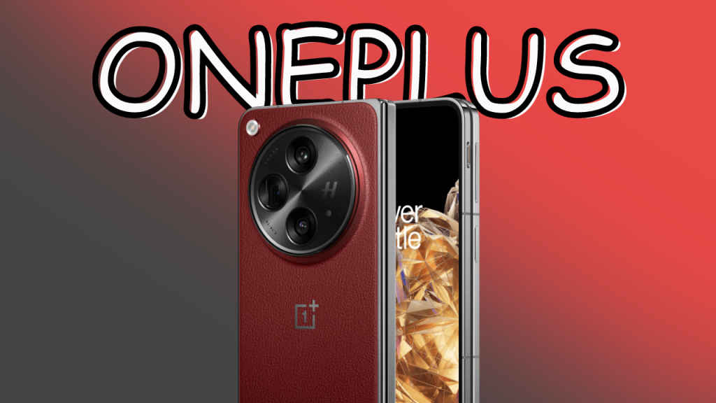 OnePlus Open Apex Edition to launched in India 