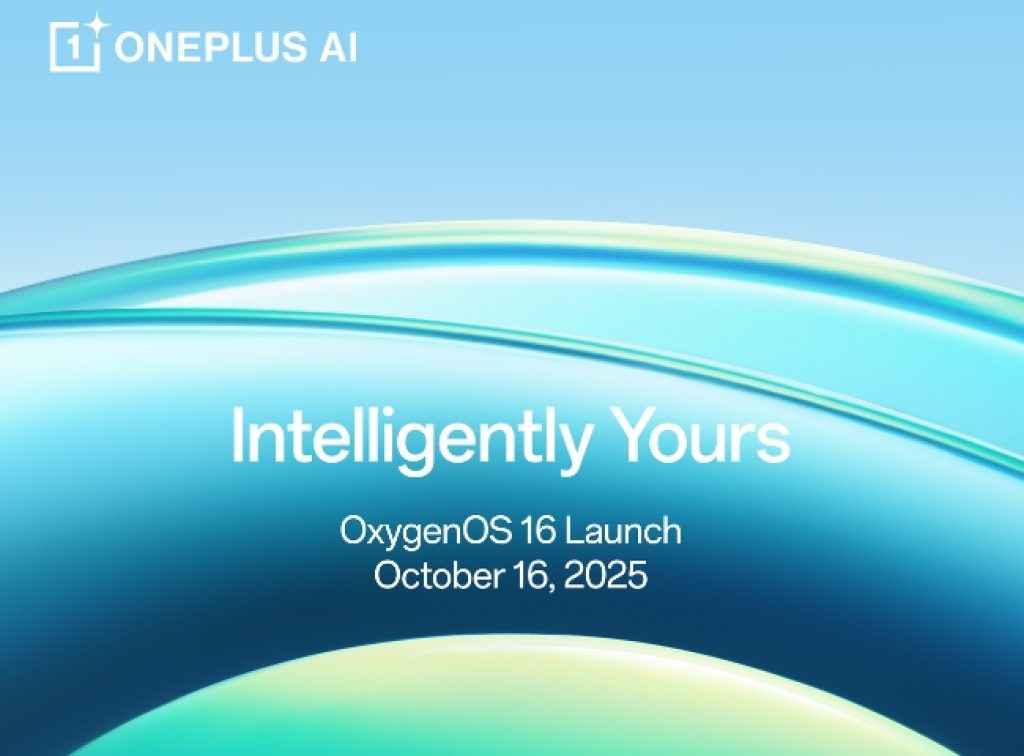 OnePlus OxygenOS 16