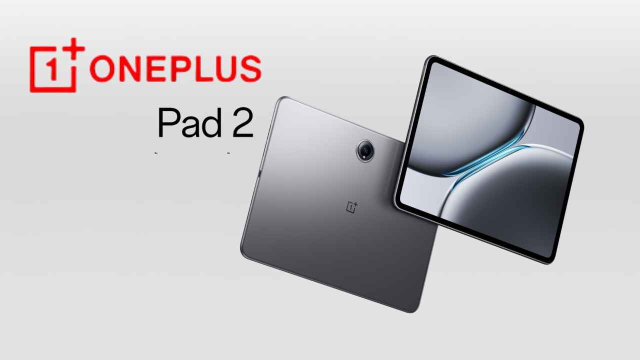 OnePlus ने पेश किया OnePlus Pad 2; एक ही बार में स्क्रीन पर चला पाएंगे 3 अलग अलग एप, देखें प्राइस