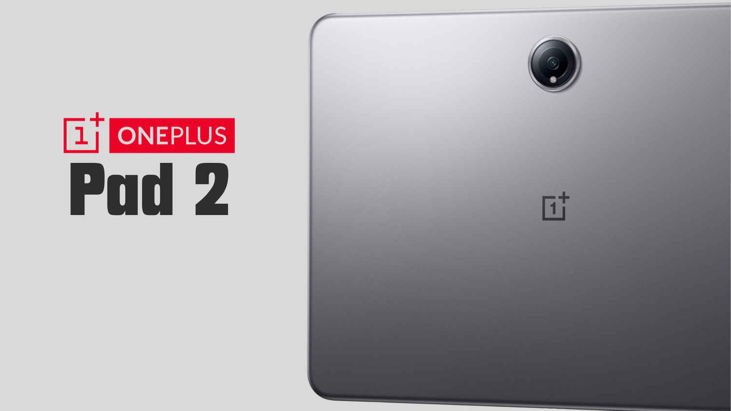 OnePlus Pad 2 vs OnePlus Pad: What’s new?