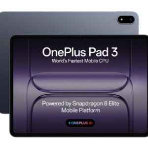 OnePlus Pad 3