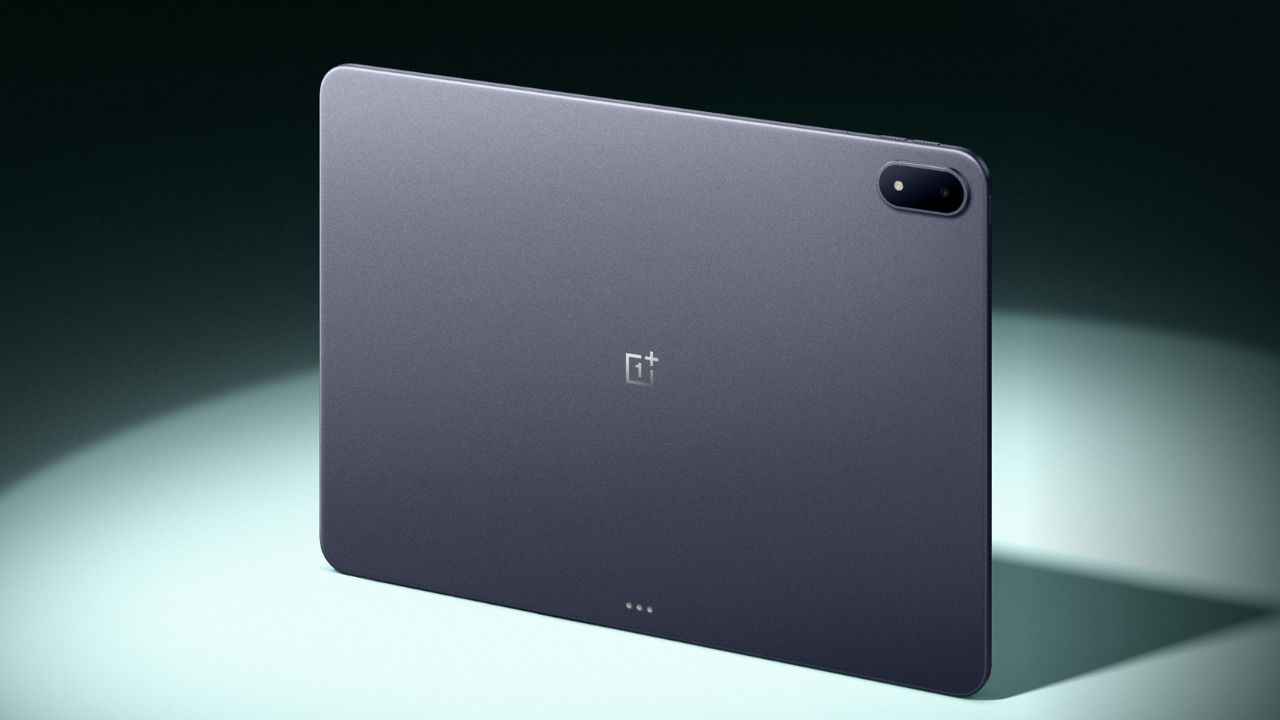 OnePlus Pad 3 launch set for June 5: Pre-book offers, processor, specifications and all other details