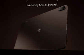 OnePlus Pad 4 India launch date, specs, price and more leaks