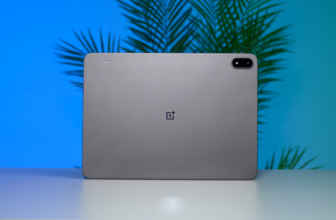 OnePlus Pad 4 with Snapdragon 8 Elite Gen 5 and 13,380mAh battery launched in India: Check price and specs