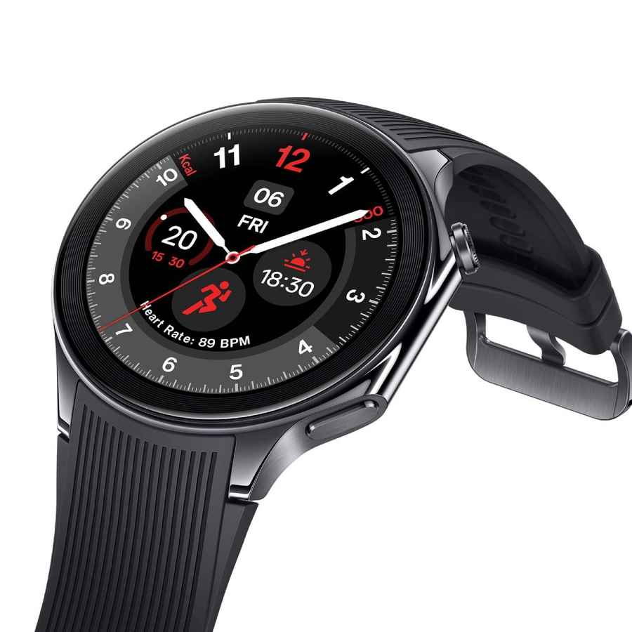 OnePlus Watch 2