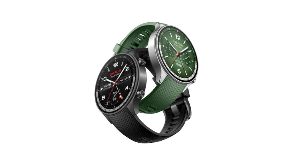 OnePlus Watch 2R