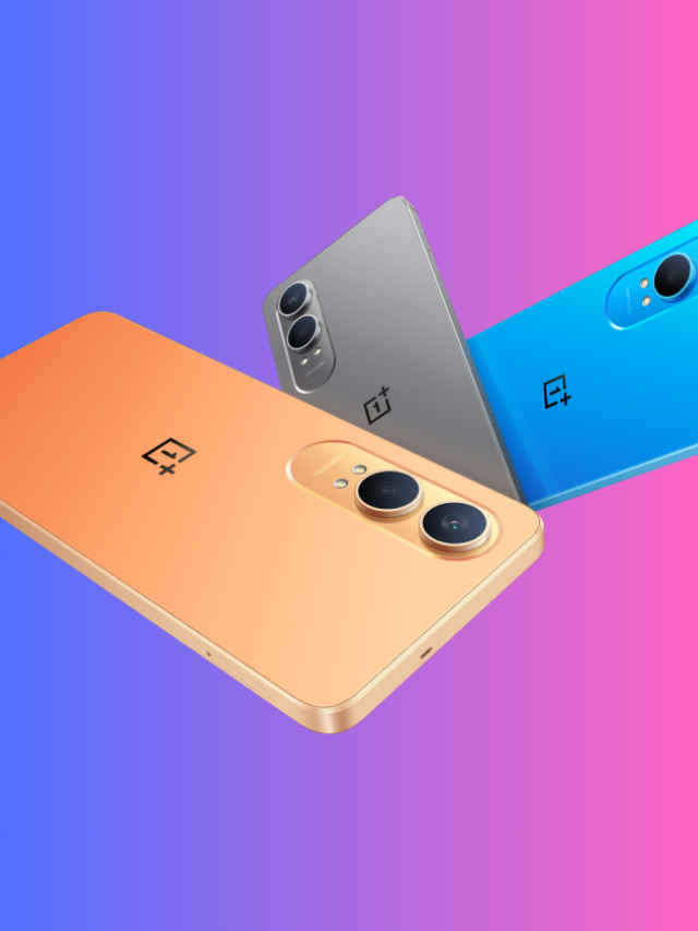 OnePlus phones under Rs 20000 In September 2024