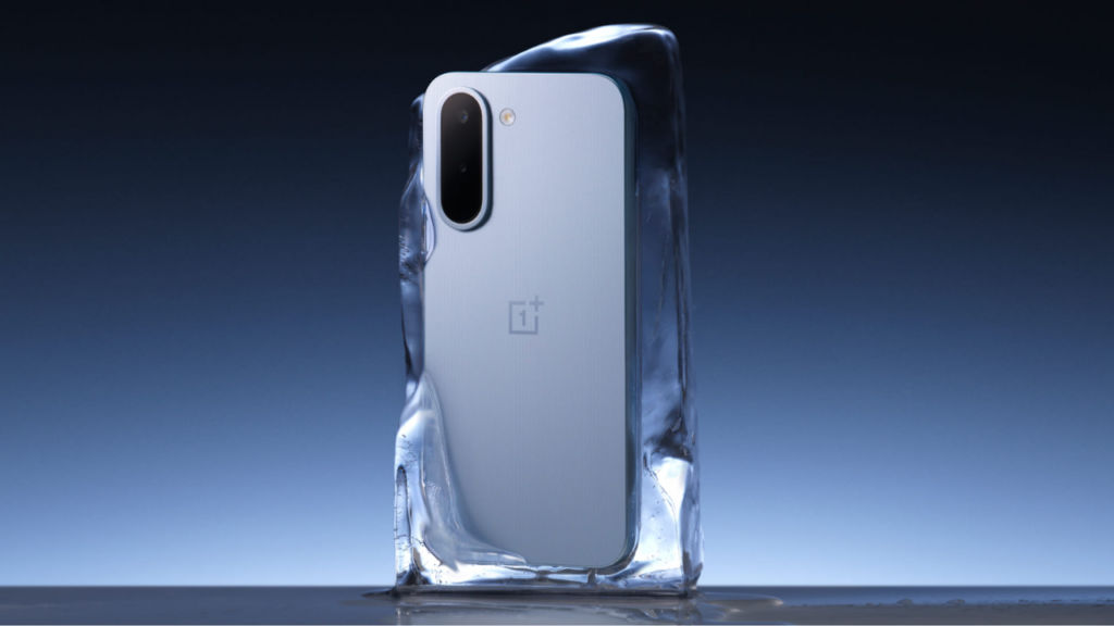 OnePlus teases N6x smartphone design ahead of India launch on 31 July