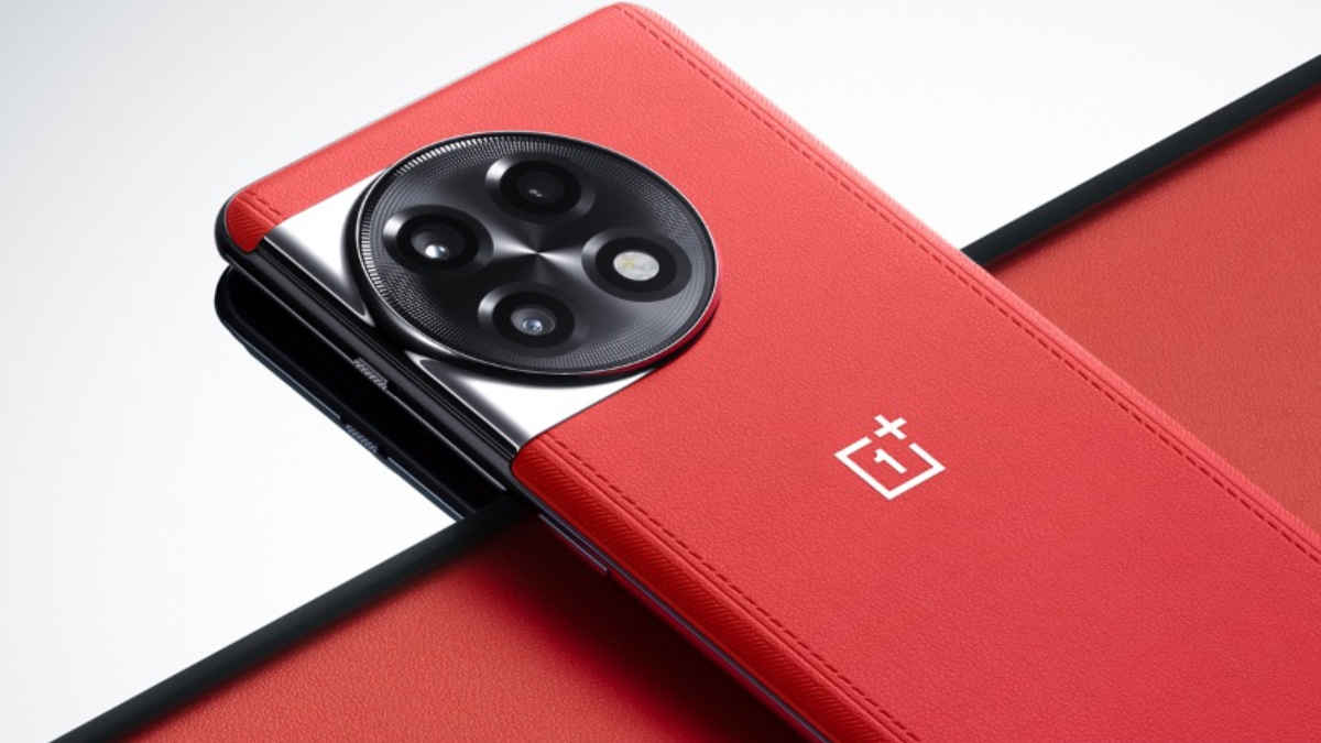 OnePlus 11R 5G Solar Red in India: സൂര്യ ശോഭയിൽ ചുവന്നു തുടുത്ത Oneplus 11R 5G ഇതാ…