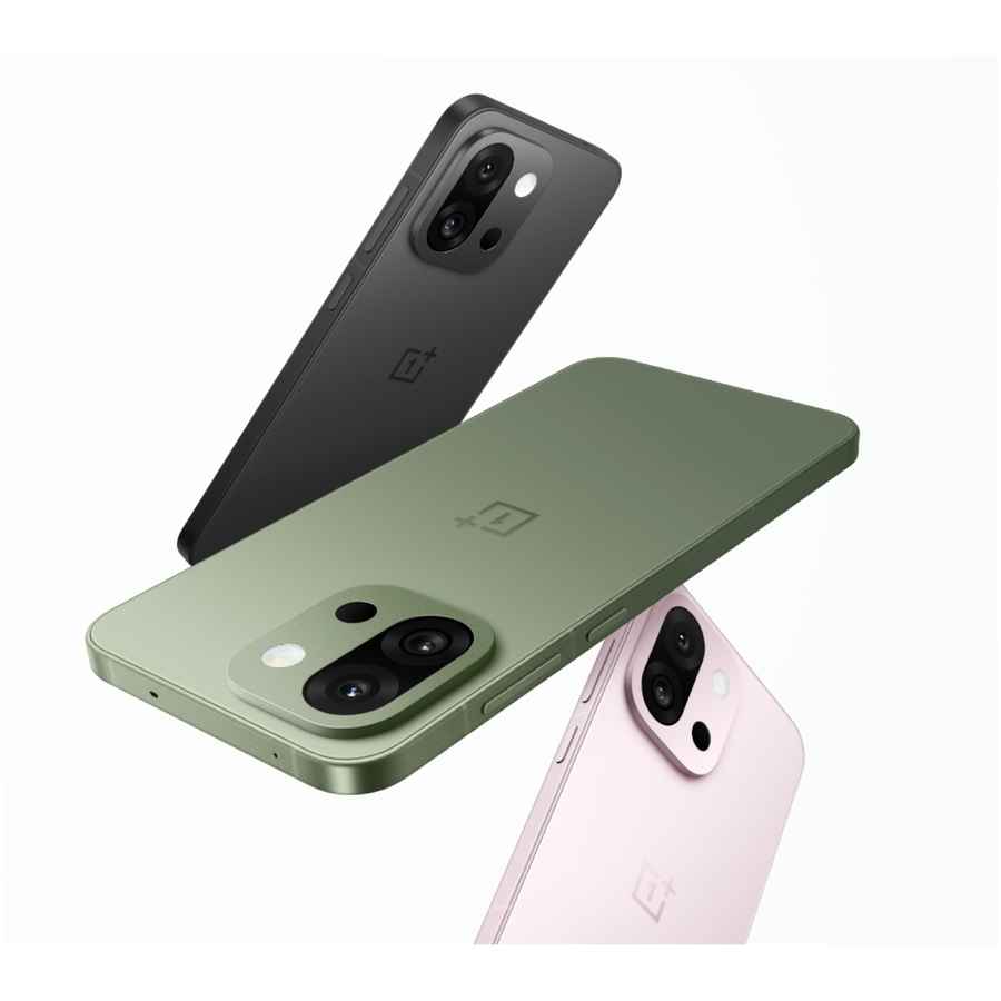 OnePlus 13S