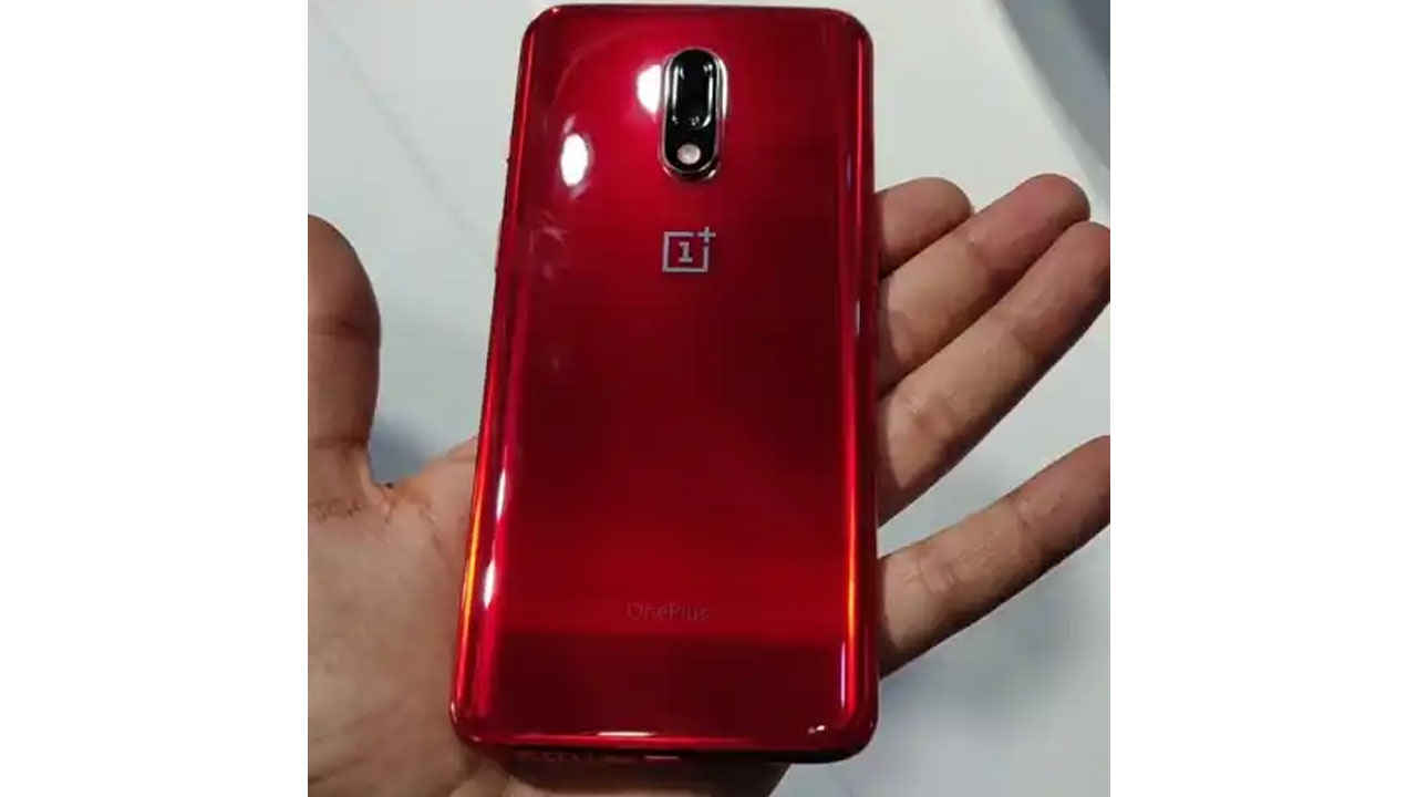 OnePlus 7 goes on sale today at 12 PM: Price, specs, launch offers and all you need to know