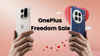 OnePlus Freedom Sale: వన్ ప్లస్ 15 మరియు వన్ ప్లస్ 13 పై భారీ డిస్కౌంట్ అందుకోండి.!