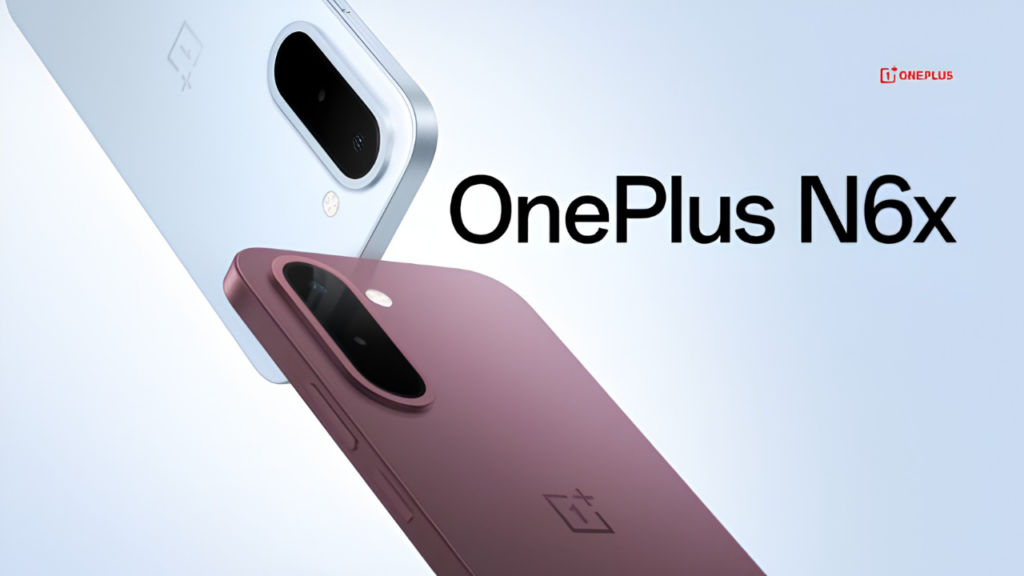Oneplus cheapest 5G smartphone oneplus n6x 5G gets price discount on amazon