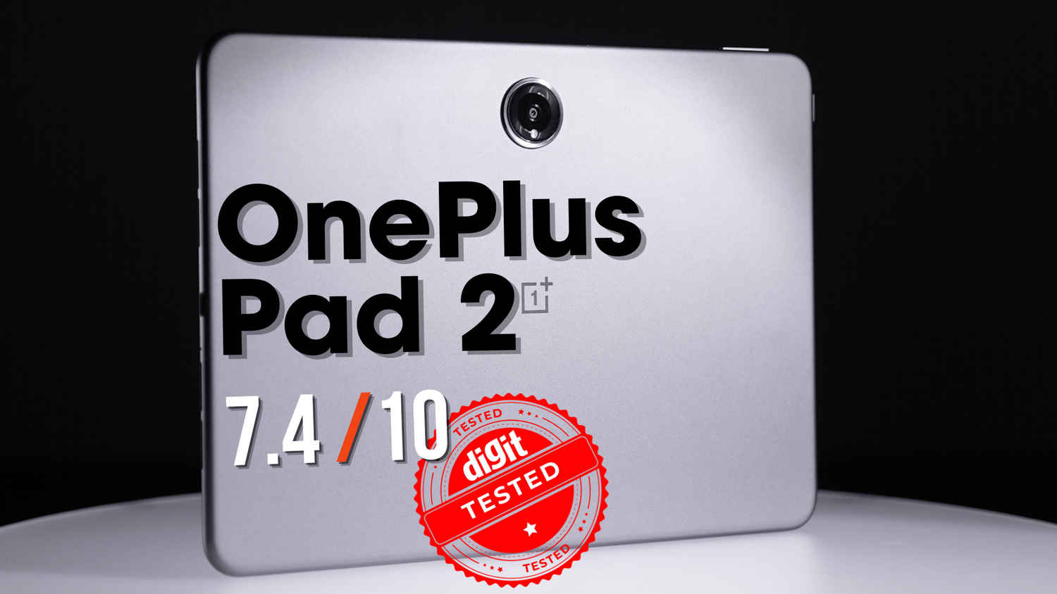 OnePlus Pad 2 Review: Snapdragon 8 Gen 3 Power at an Unbeatable Price