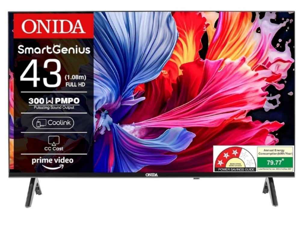 Onida HD TV
