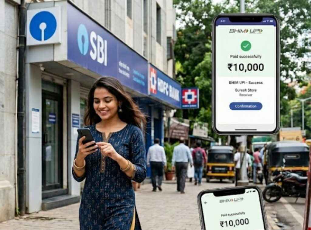 Online Payment RBI New Rules