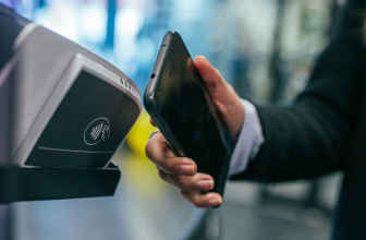 Indian startup patents tech that lets you tap your card on your own phone to make online payments at home