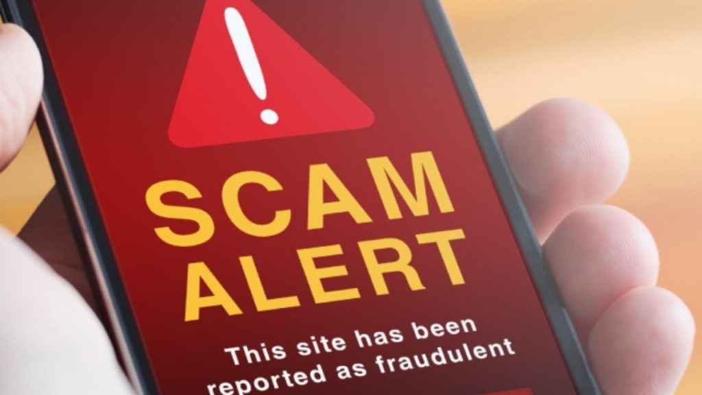 100 job fraud scam websites blocked by indian govt