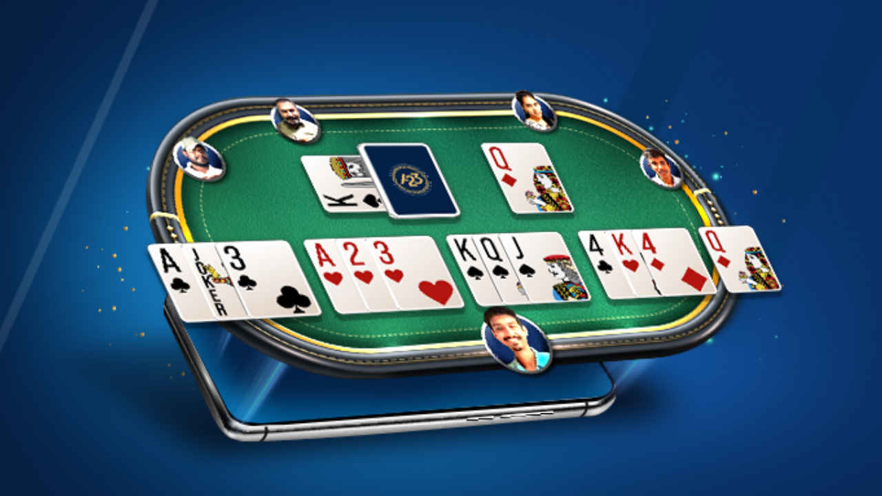 Govt’s online gaming ban lands in court as Indian firm mounts legal challenge