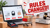 Online shopping rules to change in 2027: From no fake discounts to hidden charges, what all is changing