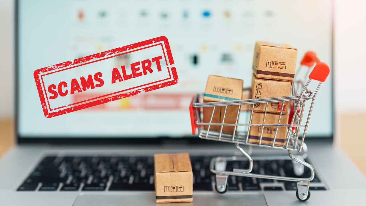 Alert! Don’t fall for these 4 online shopping scams that could ruin your festive season