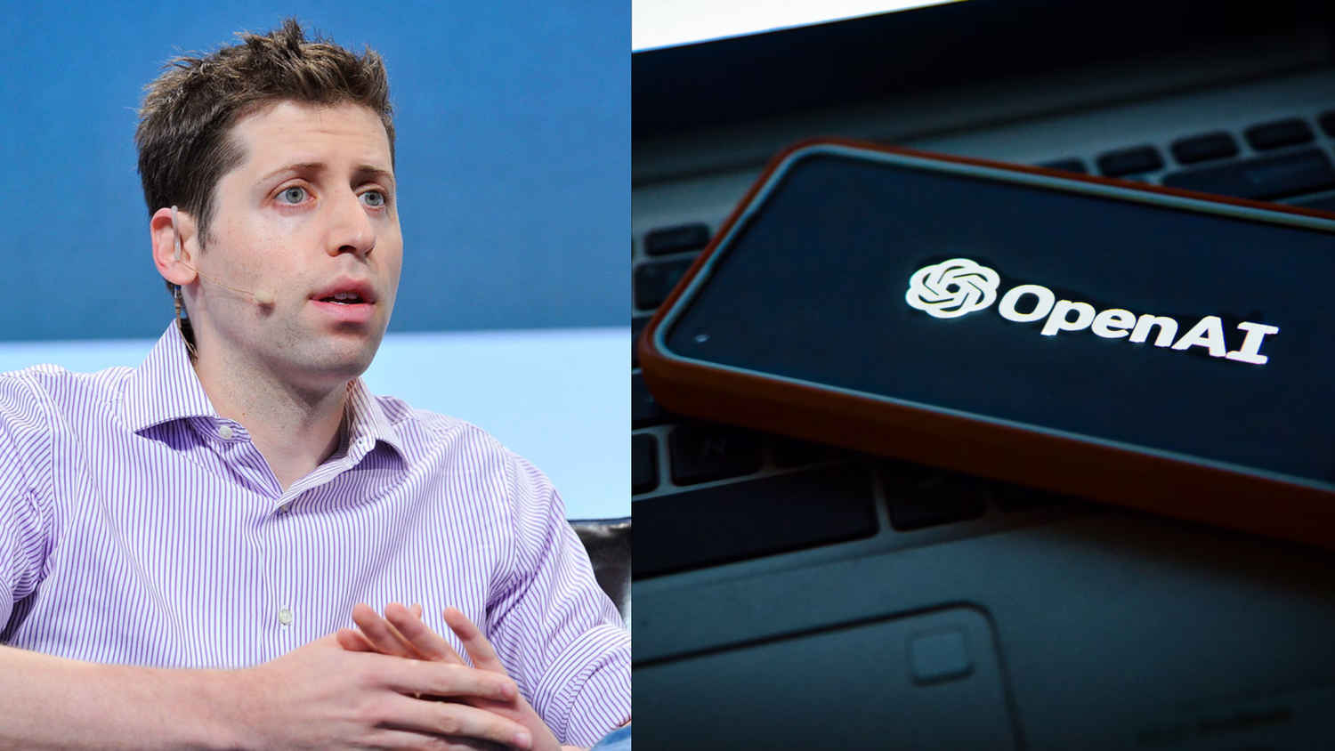 “When actual regulation is on the table, he opposes it”: Ex-OpenAI researcher claims Sam Altman doesn’t support AI regulation