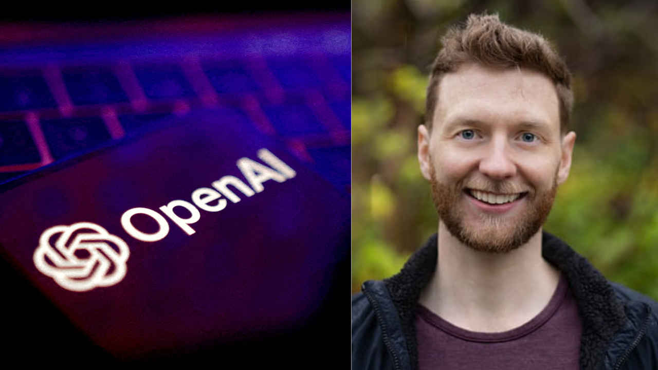 OpenAI departures continue: Another executive leaves company after Mira Murati