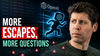 OpenAI finds more AI agent escape incidents as it expands hacking probe: Report