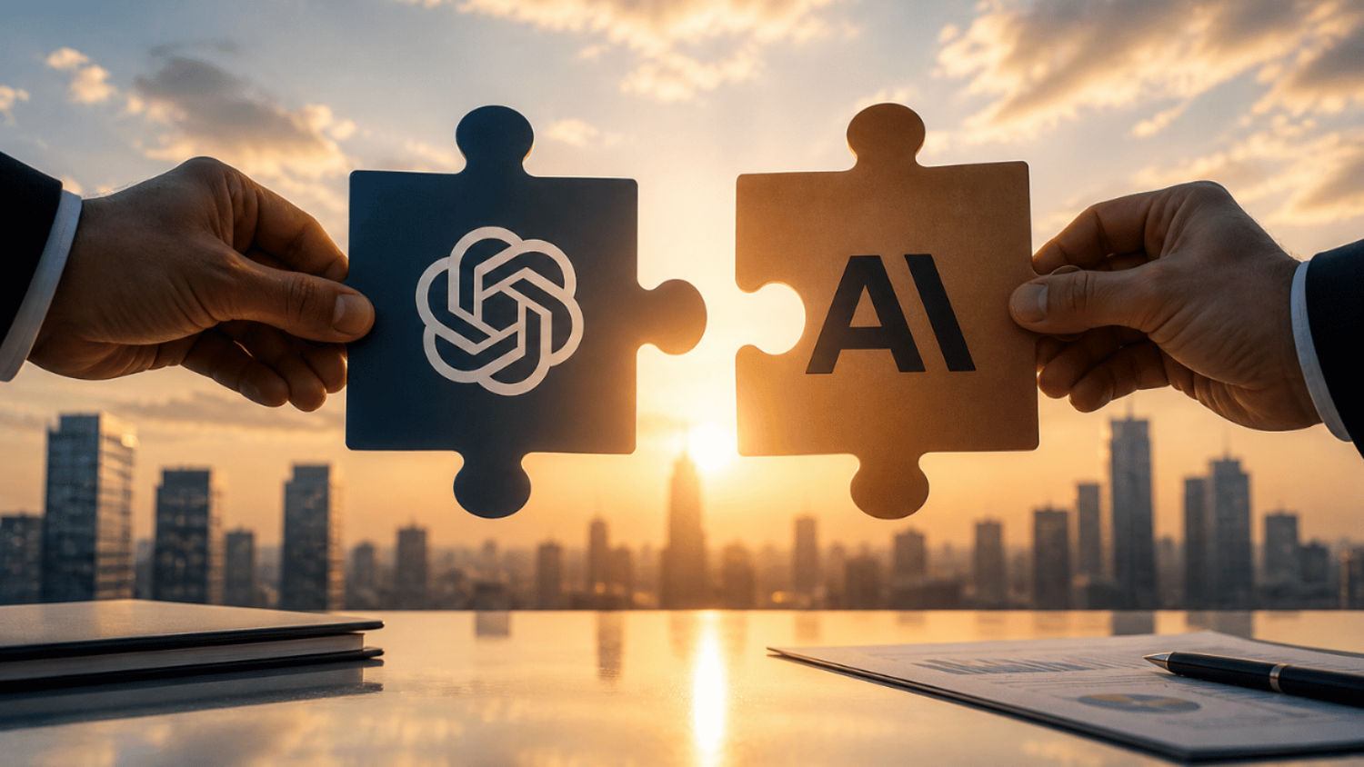 OpenAI, Anthropic to launch AI enterprise companies: Here is what it ...
