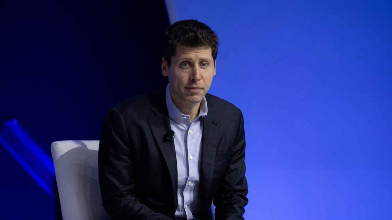 OpenAI is a big mess: Massive losses, major departures and more money for Sam Altman 