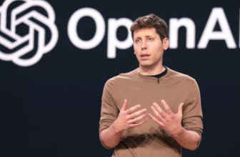 OpenAI CEO Sam Altman