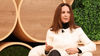 OpenAI CFO Sarah Friar accidentally calls Dots AI agent ‘Muse’ during live interview, footage goes viral