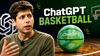 OpenAI is selling ChatGPT Basketball, but why?