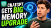 ChatGPT can now remember more about you with OpenAI’s new memory upgrade: Details 