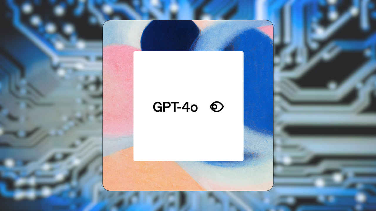 OpenAI launches GPT-4o AI model that’s free for all ChatGPT users: What’s new
