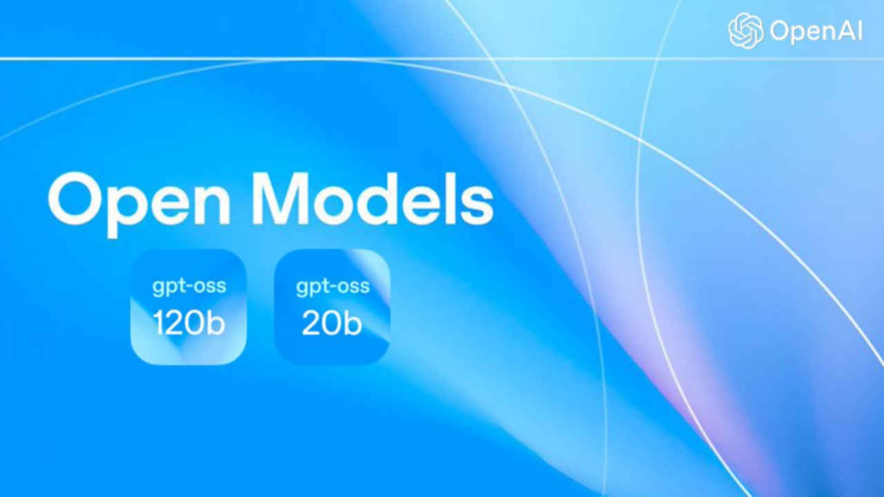 OpenAI Update: ಓಪನ್ ಎಐನಿಂದ GPT OSS 120b ಮತ್ತು GPT OSS 120b ಓಪನ್ ವೆಯಿಟ್ ಮಾಡೆಲ್ ಪರಿಚಯ