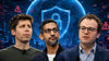 OpenAI, Google, Anthropic and over 100 companies unite to fight AI cyber threats, sign open letter