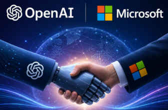 OpenAI, Microsoft update AI deal: What is changing