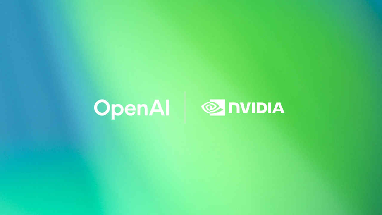 Nvidia to invest up to $100 bn in OpenAI: Here’s what they are planning