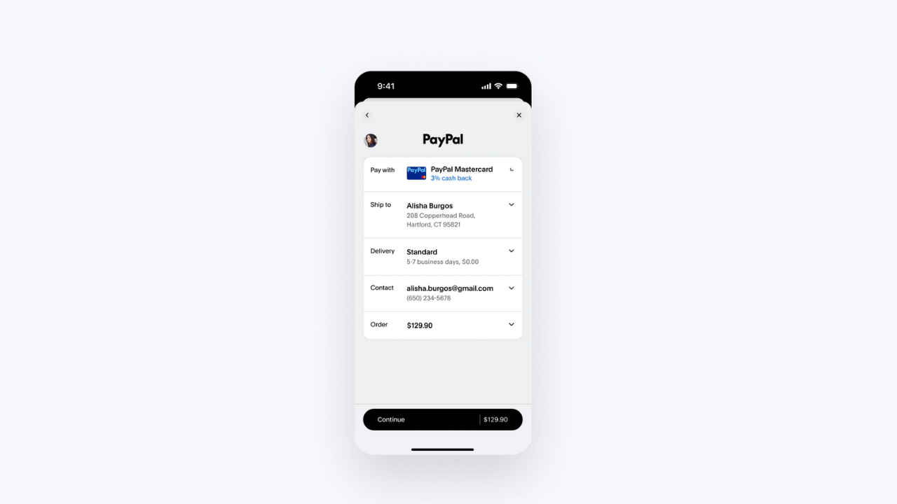 OpenAI and PayPal partner to let users shop and pay directly in ChatGPT